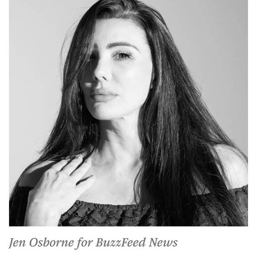 Model asal Kanada Klaim Telah Diperkosa Seorang Aktor Peraih Oscar