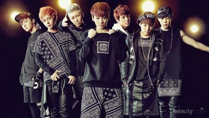 Brand Fashion yang Digemari Idol Kpop