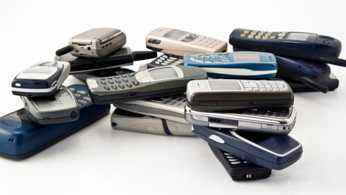6 Ponsel Nokia Jadul Paling Ikonik yang Pernah Ada