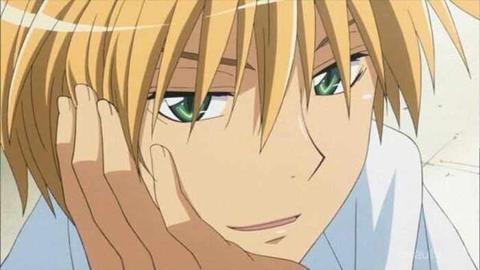 Karakter Anime yang Ingin Kamu Kencani