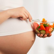 Jenis Makanan yang Baik untuk Ibu Hamil