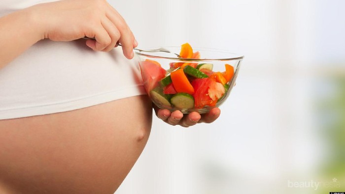 Jenis Makanan yang Baik untuk Ibu Hamil