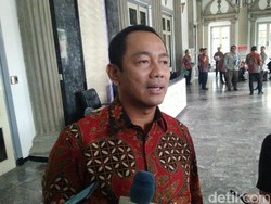 Kapal Pesiar Viking Sun Akhirnya Ditolak Berlabuh di Semarang!