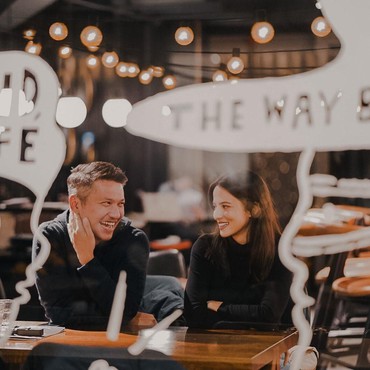 Main Filter di IG, Juria Hartmans Disebut Jodoh dengan Gading Marten