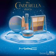 Koleksi Makeup Cinderella Limited Edition dari MAC