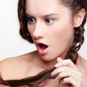 7 Kebiasaan yang Dapat Merusak Rambut