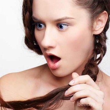 7 Kebiasaan yang Dapat Merusak Rambut
