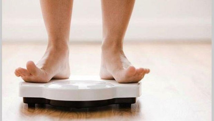 8 Penyebab Berat Badan Naik Tak Terduga