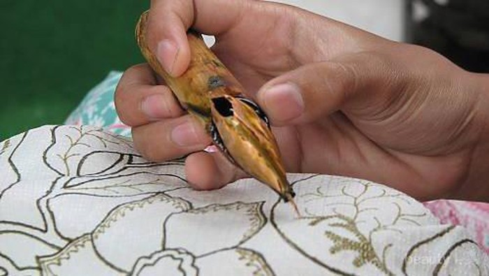 Daerah Penghasil Batik di Indonesia