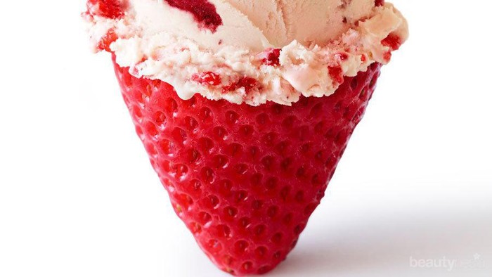 Pecinta Es Krim Wajib Cicipi Citarasa Dari Berbagai Negara