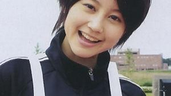 6 Artis Perempuan Jepang Berikut Bisa Masuk ke Dalam Daftar Ikemen!