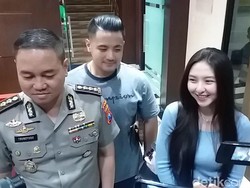 Diperiksa 7 Jam, Awkarin dan Ruth Stefanie Dicecar 30 Pertanyaan