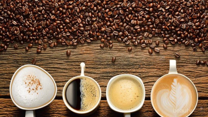 Berbagai Macam Tipe Kopi (Bagian 1)