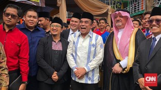 Bertemu Dubes Saudi, Menag Minta Kuota Haji RI 2021 Ditambah