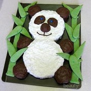 5 Kuliner dari Jepang Berbentuk Panda yang Cute dan Yummy