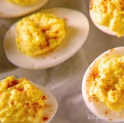 5 Variasi Hidangan Berbahan Dasar Telur