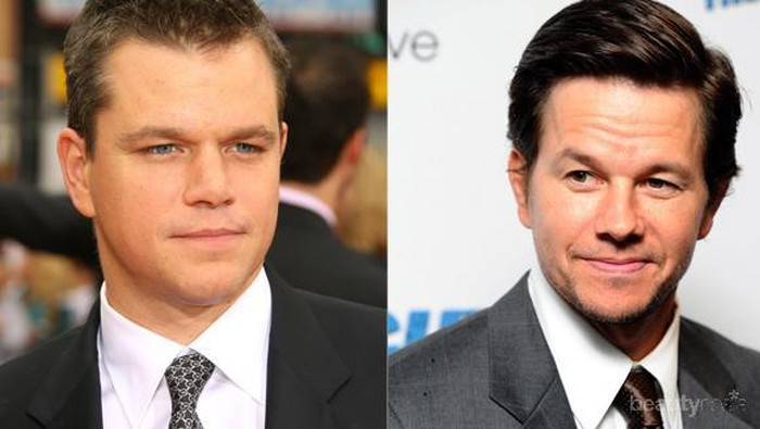 Serupa Tapi Tak Sama, Ternyata Seleb Pria Berikut Memiliki Kembaran (Part 1)