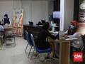 Pada Pasien Tertentu, Sakit Perut Bisa Jadi Gejala Corona
