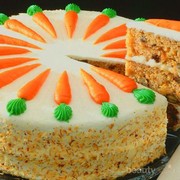 5 Resep Kue Berbahan Dasar Wortel