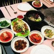 7 Rumah Makan Korea di Surabaya