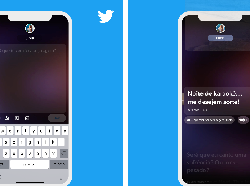 Mulai Jualan, Twitter Fleet Jajal Tampilkan Iklan