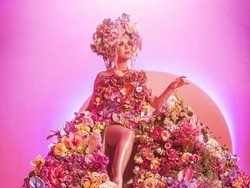 Katy Perry Hamil Anak Orlando Bloom, Ini Perjalanan Cintanya