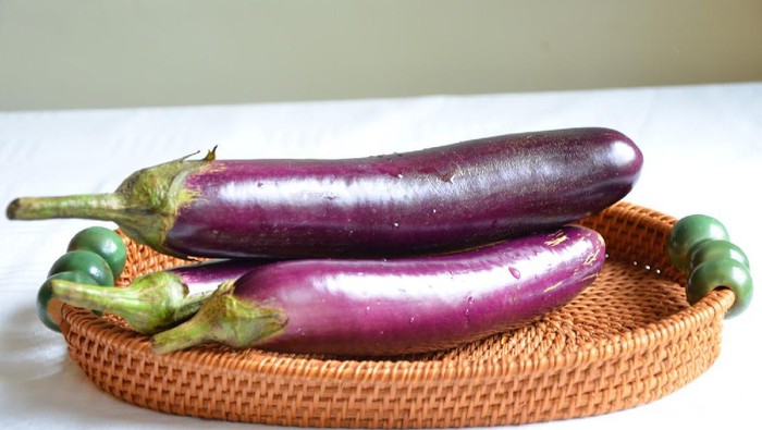 Lezatnya 5 Resep Olahan Terong