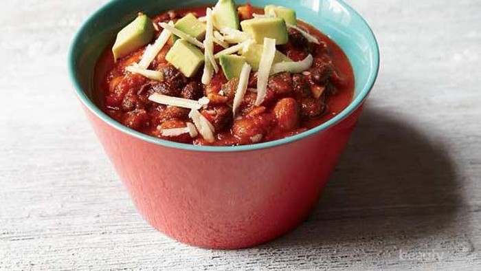 Ingin Langsing? Coba Konsumsi 5 Makanan Ini