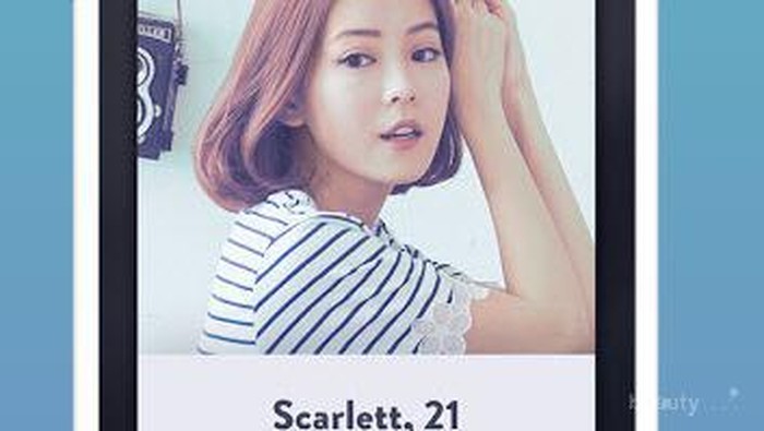 Paktor, Android App untuk Para Jomblo Cari Jodoh