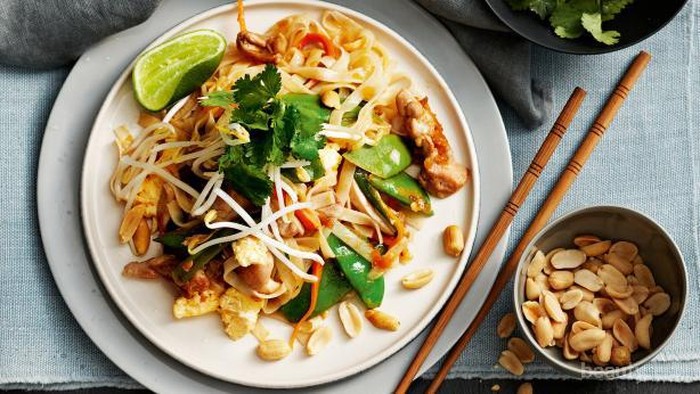 Coba 5 Resep Hidangan Khas Thailand