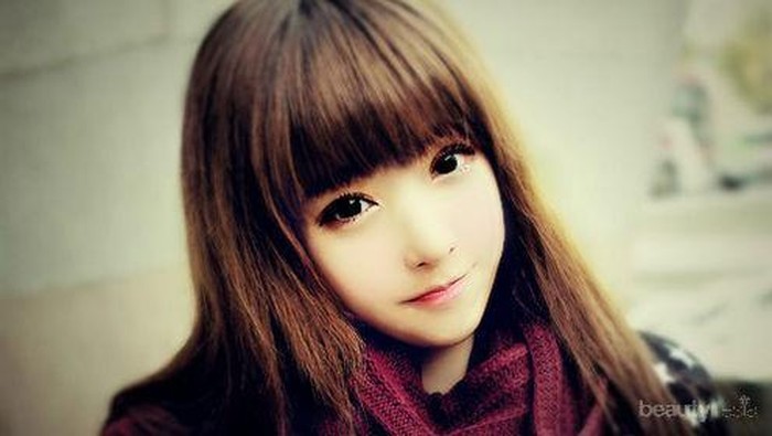 Tutorial Make Up Ala Ulzzang Korea