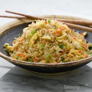 5 Resep Nasi Goreng dari Berbagai Negara Wajib Coba