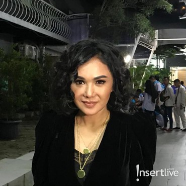 Lama Menjanda, Yuni Shara Cari Suami untuk Hari Tua