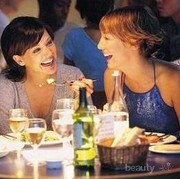 Tips Menjaga Kalori Saat Makan Di Restoran
