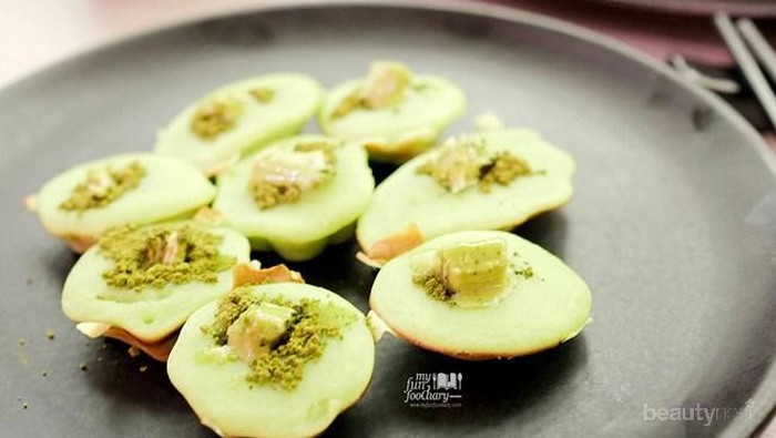 4 Tempat Kue Cubit Wajib Coba