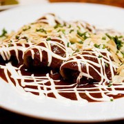 Lezatnya Saus Mole ala Meksiko