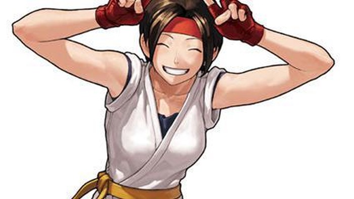 5 Judul Film yang Pernah Dibintangi Ayumi Hamasaki