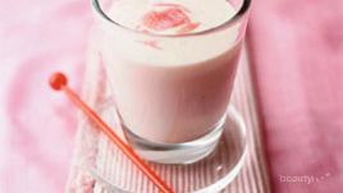 10 Smoothies Sehat Rendah Kalori
