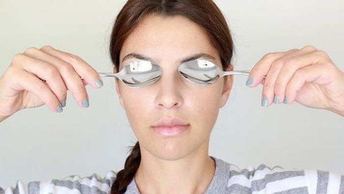 [FORUM] Hai guys...sharing dong perawatan untung ngilangin mata panda