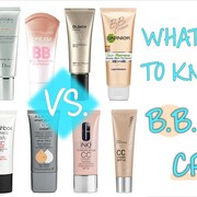 Ladies, Bedanya BB Cream, CC Cream sama DD Cream Apa Ya?