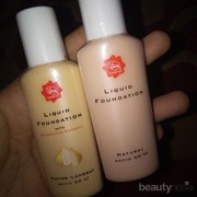 [FORUM] Ada yang masih pakai foundation Viva yang harganya murah banget itu?