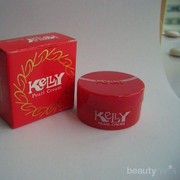 [FORUM] Kelly Cream sebenarnya foundation atau pelembap wajah sih?