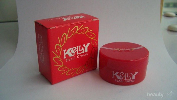 [FORUM] Kelly Cream sebenarnya foundation atau pelembap wajah sih?