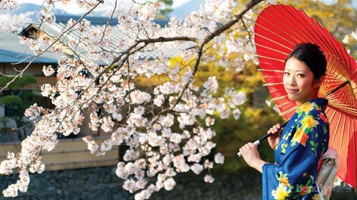 Berani Langgar Aturan Ini di Jepang? Siap-Siap Kena Marah Masyarakatnya!