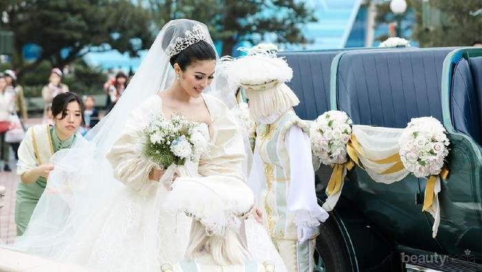 [FORUM] Ada yang tahu EO terbaik untuk resepsi pernikahan?