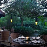 Selain Cimory, cafe yang cozy di kawasan Puncak apa ya?