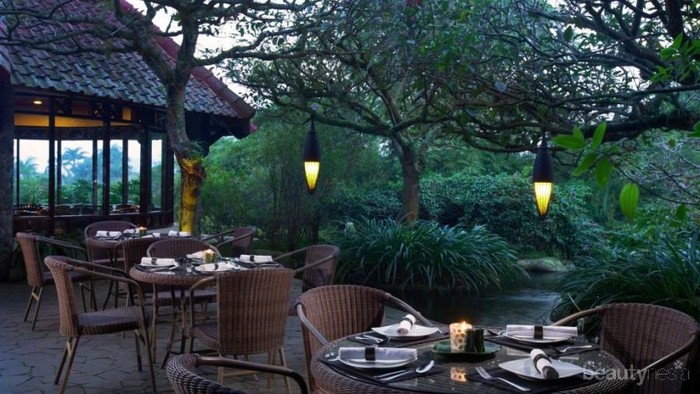 Selain Cimory, cafe yang cozy di kawasan Puncak apa ya? Selain Cimory, cafe yang cozy di kawasan Puncak apa ya?