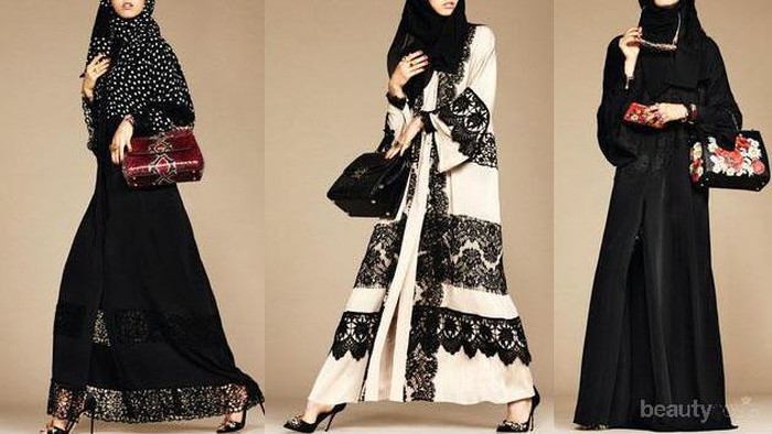 Terlihat Sederhana! Ternyata Baju Muslim Ini Dibanderol dengan Harga yang Fantastis