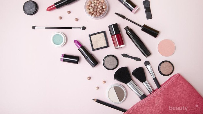 [FORUM] Menurut kamu, brand makeup apa yang lagi laris banget tahun ini?
