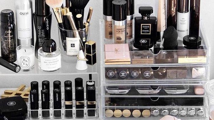 [FORUM] Mau cantik tapi dana terbatas, mana yang harus aku beli dulu?